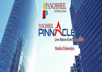 Panchsheel Pinnacle